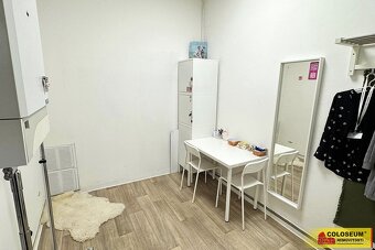 Brno-město, pronájem obchodního prostoru, centrum města - ko - 13