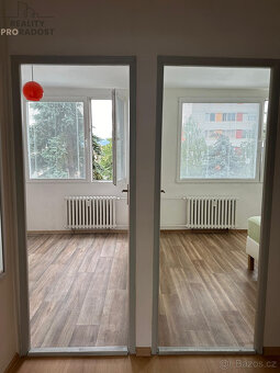 Teplice, Prodej DR bytu 3+1, Hlávkova ul. - 13