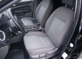 Ford Focus 1.6i 74kw,klima,serviska benzín manuál 74 kw - 13