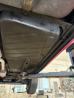 Škoda Felicia 1.3MPI 50kW LXI - 13