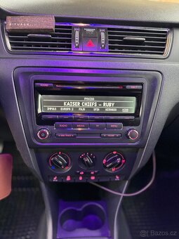 Seat Toledo 1.2 TSI.Škoda Rapid. VW Jetta. - 13
