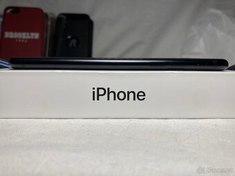 ✅iPhone SE 2020, 64GB, černý✅ - 13