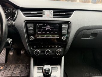 ŠKODA OCTAVIA KOMBI 3 2017 2.0TDI JOY - 13