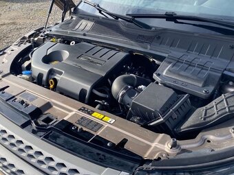 Land Rover Range Rover Evoque - 13