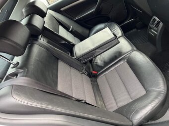 Škoda Octavia 2.0 TDI CR 103 kW tažné klima tempomat 2011 - 13