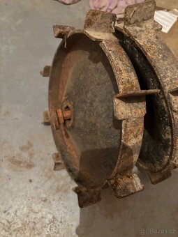 Vari Terra příslušenství - 13