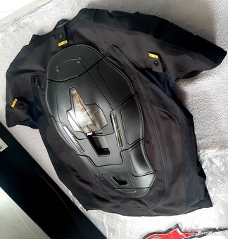 Airbagový systém Alpinestars Tech - Air Race.. TOP - 13