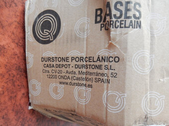 Obklady šestihran hexagon Durstone 23,2 x 26,7 cm - 13