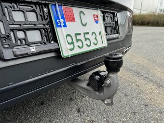 CLA 200d Shooting Brake - 13