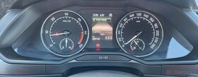 Škoda Superb III Combi 2.0TDI 140kw Model 2017 Manual - 13