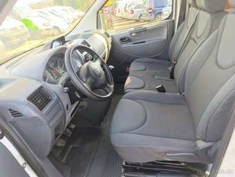 Citroën Jumpy Scudo Expert 1.6 HDi klima - 13