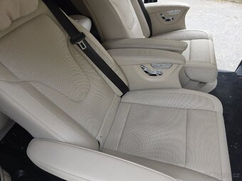 Mercedes V300d bussines XL UVEDENÁ CENA BEZ DPH - 13