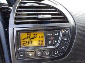 Citroën Grand C4 Picasso 1,6 HDI - 13
