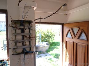 ELEKTROINSTALAČNÍ PRÁCE od "A do Z." - 13