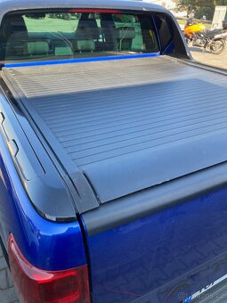 Ford RANGER 3.2 TDCi 4x4 BLUE edition WILDTRAK - 13