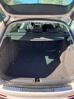 TOP SKODA OCTAVIA 2 - 13