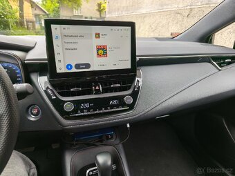 Prodám Toyota Corolla ST GR sport 2.0 146 kw hybrid - 13