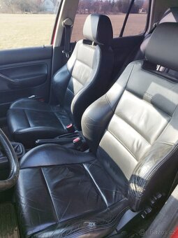 VW Golf 1,9tdi 85kw - 13