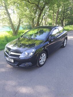 Prodám opel astra h 1 6 - 13