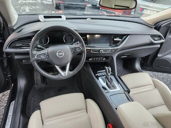 Opel Insignia 2.0 D Panorama led Massage DPH - 13