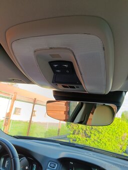 2016 Volvo V70 2.0 D3 Momentum - 13