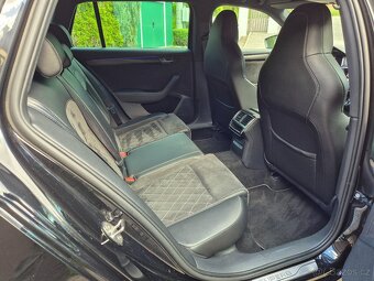 Škoda Superb 3 Sportline • 2.0TDi DSG • 2023 •Tažné•Facelift - 13