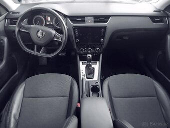škoda octavia 3 1,6TDI 85kw DSG 2020 LED TOP STAV - 13