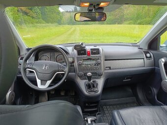 Honda CR-V - 13