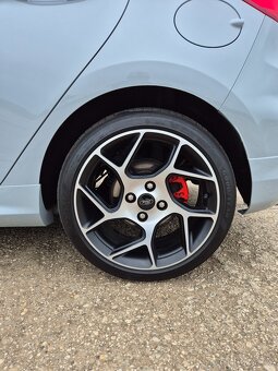 Fiesta ST Mk8 Performance - 13