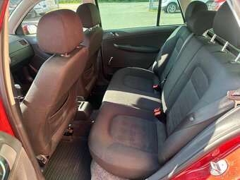 ŠKODA FABIA 1.2 HTP Elegance Combi 55.000km - 13