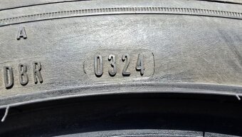 Letní pneu 225/40/18 Good Year - 13