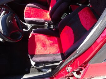 Peugeot 307 1.6 HDI Combi r.v.2007 - 13
