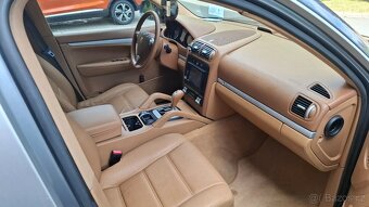 Porsche Cayenne 3.2 184kw - 13