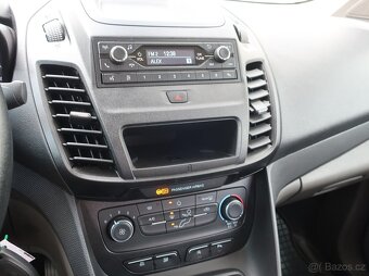 Ford Transit Connect 1.5TDCi GRAND TURNEO CONNECT - 13