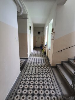 Prodej činžovního domu v centru Znojma 1200 m2 - 13