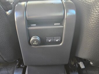 Volvo XC60 2.0D 120KW, 2011, TAŽNÉ - 13