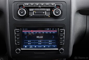 Volkswagen Touran 1.4 TSi DSG,KLIMA,TEMPOMAT,VÝHŘEV,123173KM - 13