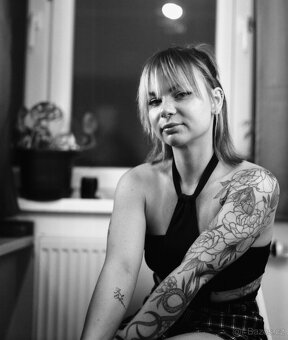 Mamiya RB67 set - 13