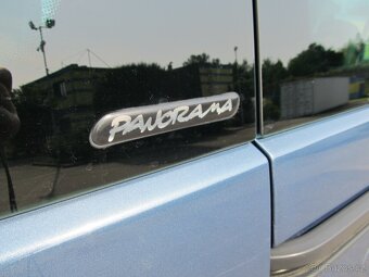 Fiat Scudo 2.0 JTD LONG 8 míst 120 kw - 13