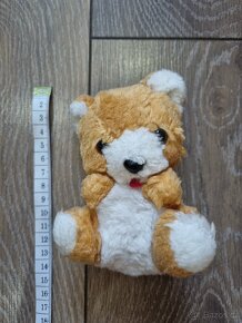 Plyšáci, panenky, plyšový medvídci - 13