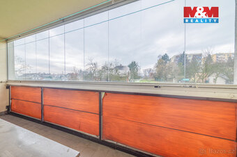 Prodej bytu 3+1, 67 m², Havířov, ul. Konzumní - 13