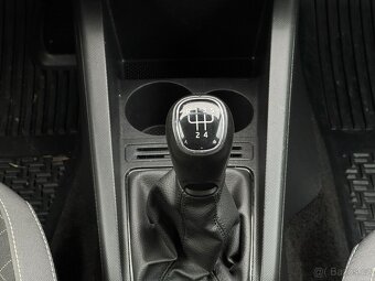 Škoda Fabia 1.0TSi 1.MAJ. ČR NEHAV. ZÁRUKA - 13