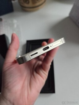 Samsung Galaxy S24, 8/256GB, Amber Yellow, stav jako nový - 13