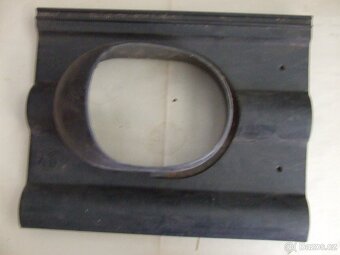 Odvětrávací sada - 13