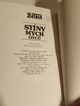 Stíny mých otců - 13