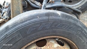 Náhradní díly na MAN - 13