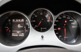 Seat Altea XL 1.6 TDI, 77kW (2013) - 13