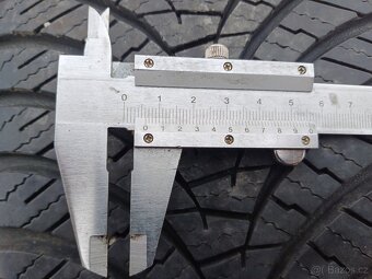 Límcová alu kola 4x100, R16 - 13