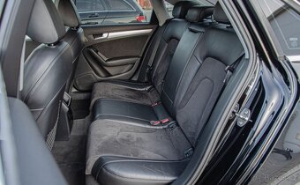 Audi A4 B8 2.0 TDI 136k - 13