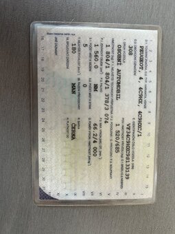 Peugeot 308 1.6 hdi - 13